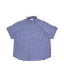 Bolt Check Short Sleeve Shirt