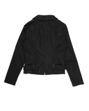 WORK RIVET ZIP JACKET