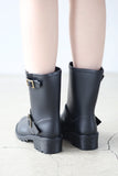 Berren Middle Rain Boots