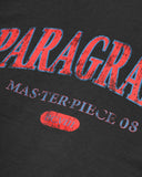 No.81 DAMAGED MASTERPIECE T SHIRT