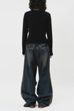 (W) Kruel Layered Top