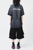 Polaris Washed Top
