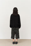 Mule Zip Up