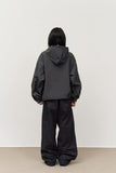 Miz Cotton Parachute Pants