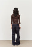 (W) Kate Frill Top