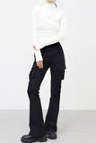 Vino Dekki Turtleneck T-shirt