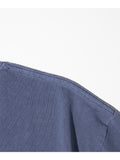 ETERNAL LOOP PIGMENT T-SHIRTS