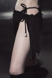 Tension Curve Skirt