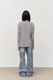 (W) Friends Bootscut Denim
