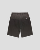 No.64 P EMBLEM HALF PANTS