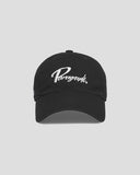No.93 PARAGRAPH SCRIPT CAP