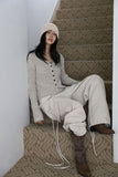Benu String Cargo Pants
