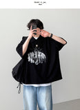 Yukia Half Collar Knit