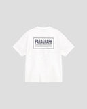 No.014 PARAGRAPH INSPIRATION T SHIRT