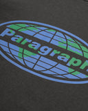 No.87 EARTH ELLIPSE LOGO T SHIRT