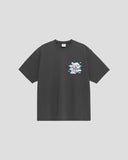 No.71 CLOUD LOGO T SHIRT