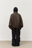 Cita Leather Jacket