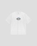 No.76 SQUEEZE LOGO T SHIRT