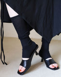 Summer leg ring warmer