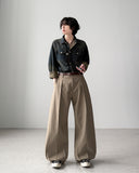 Today Dart Balloon Slacks