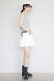 Er Basic Square Sleeveless