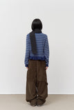 Crown Corduroy Pants