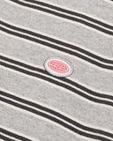 No.94 PARAGRAPH STRIPE T SHIRT