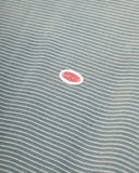 No.69 WASHED PIN STRIPE T SHIRT