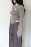 Namas Top Set Tee