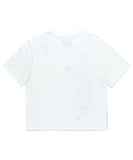 GUILTY APPLIQUE TEE