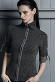 JANUS Knit ZipUp
