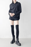 Panic Basic Back Silt Shirt