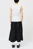 Mark Slim Waffled Sleeveless