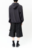 Nap Nylon Bermuda