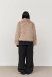 (W) Nex Fur Jacket