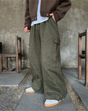Daily Cargo Pants