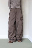 Ciel Overfit Cargo Pants