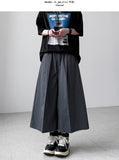 Newo Crop Wide Pants