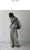 [Unisex] Miyu Balloon Training Pants