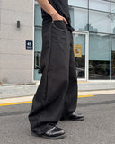 Onin Non-Fade Denim Pants