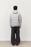 Ape Puffer Jumper