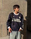 Flash Runner Long Sleeve