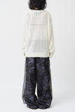 Ritten Knit