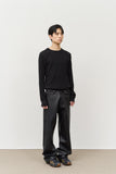 Lake Leather Pants