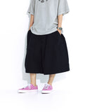 [AG] Fatigue Half Pants