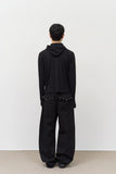 Jake Pocket Wide Pants