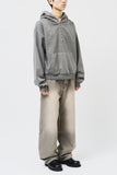 Us Grey Teen Denim