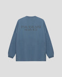 No.004 PARAGRAPH SERVICE L/S