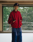 AG Wool-Blend Ball Cap