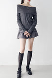 Ruby Layered Tiered Skirt